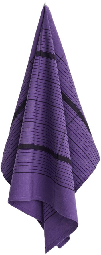 Linear Tea Towel-W52 x L80