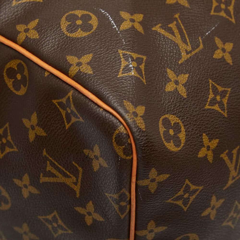 Louis Vuitton Keepall