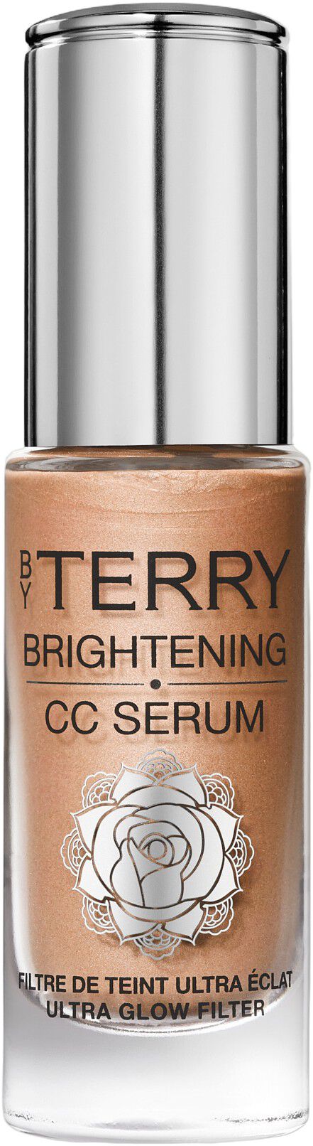 Mini-to-go Brightening CC Serum N4