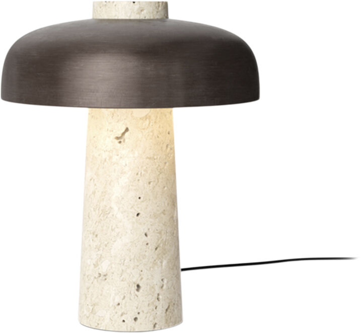 Reverse Table Lamp