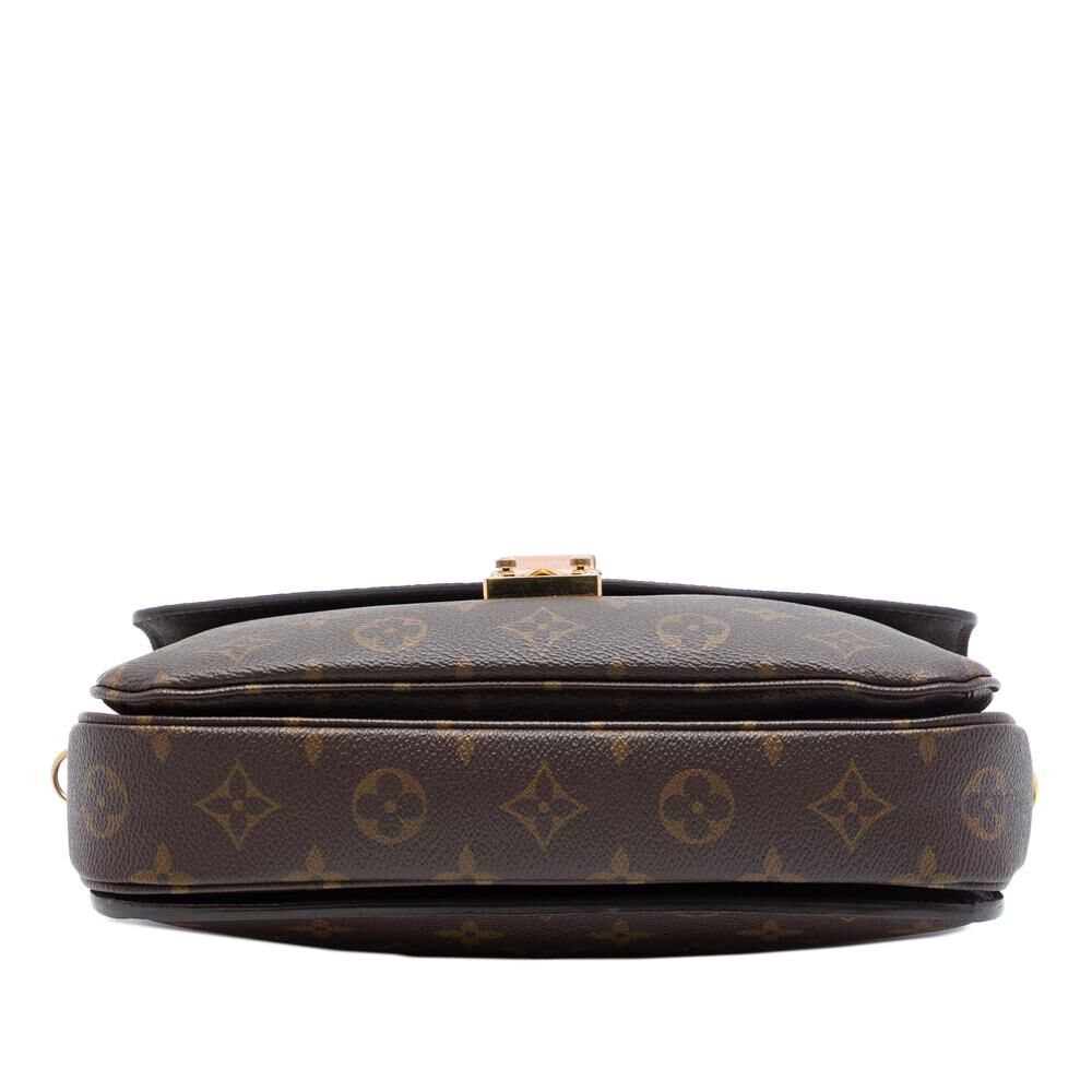 Louis Vuitton Pochette M&eacute;tis