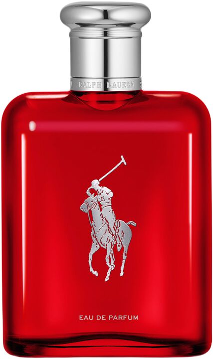 POLO RED