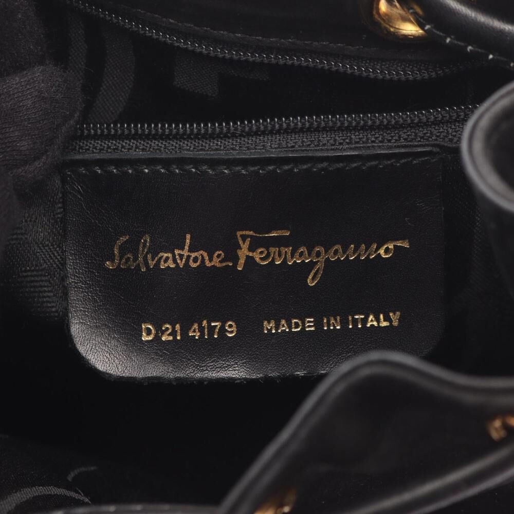 Salvatore Ferragamo Shoulder Bag