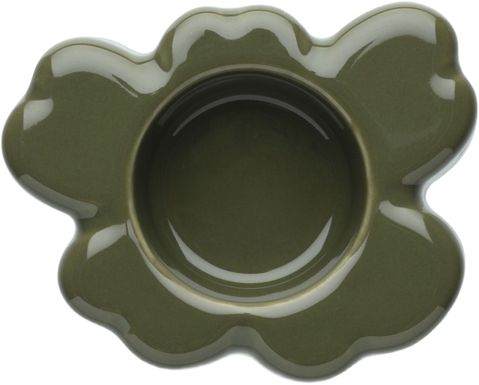 Ljusstakar f&ouml;r v&auml;rmeljus