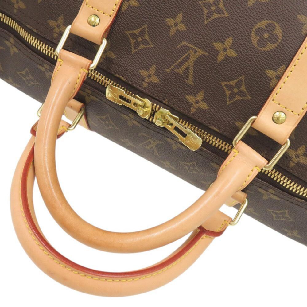 Louis Vuitton Keepall