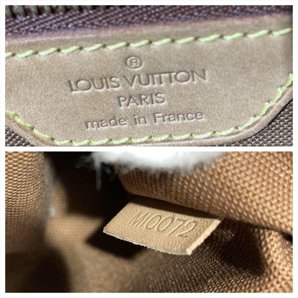 Louis Vuitton Shoulder Bags