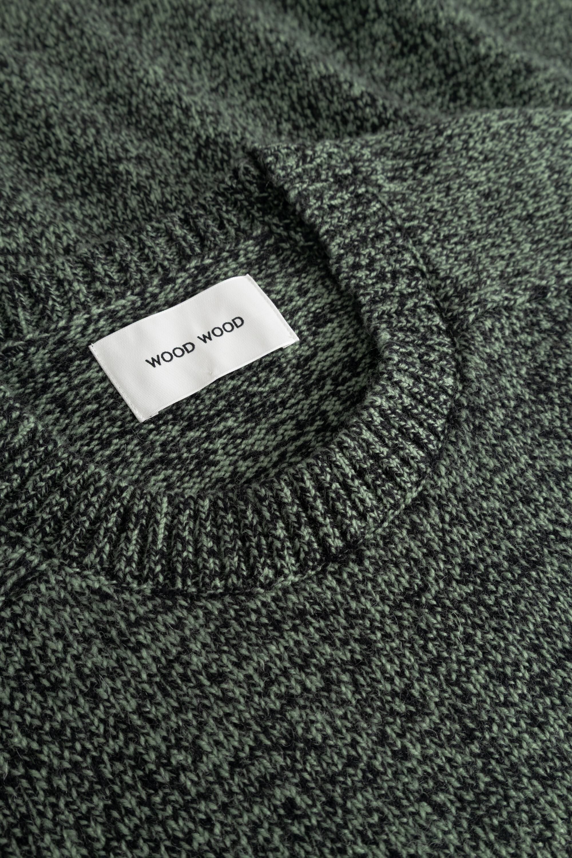 WWCay crew neck 25514