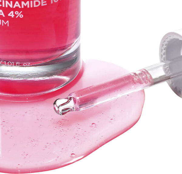 Niacinamide 10% + TXA 4% Serum