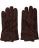Matheo 2 LWG Sheep suede & wool mix gloves