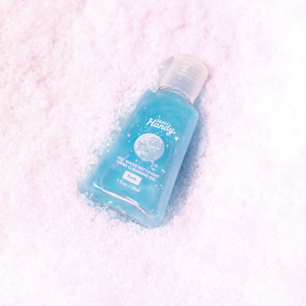 Rengöring - Gel för händerna