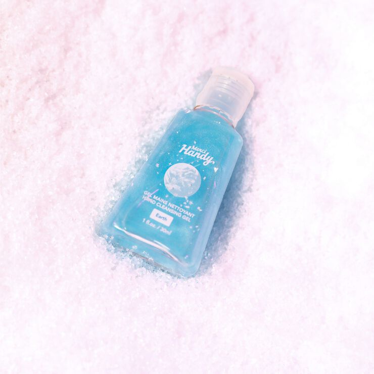 Rengöring - Gel för händerna