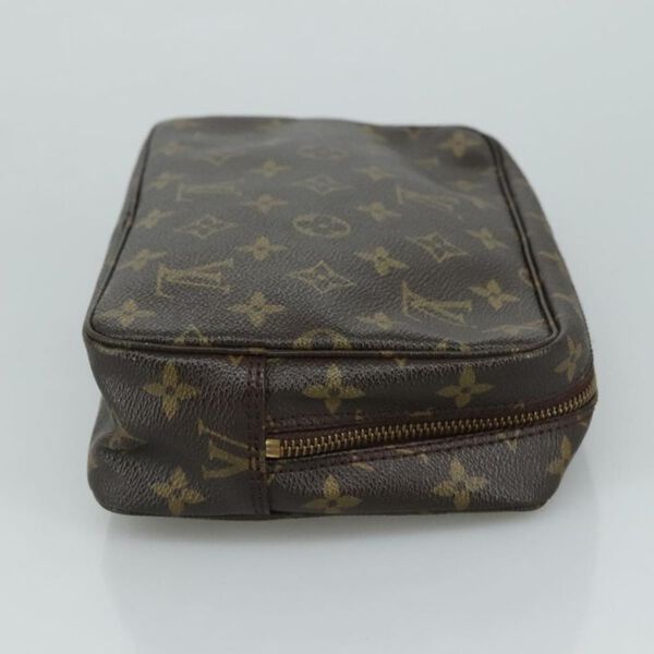 Louis Vuitton Trousse Toilette