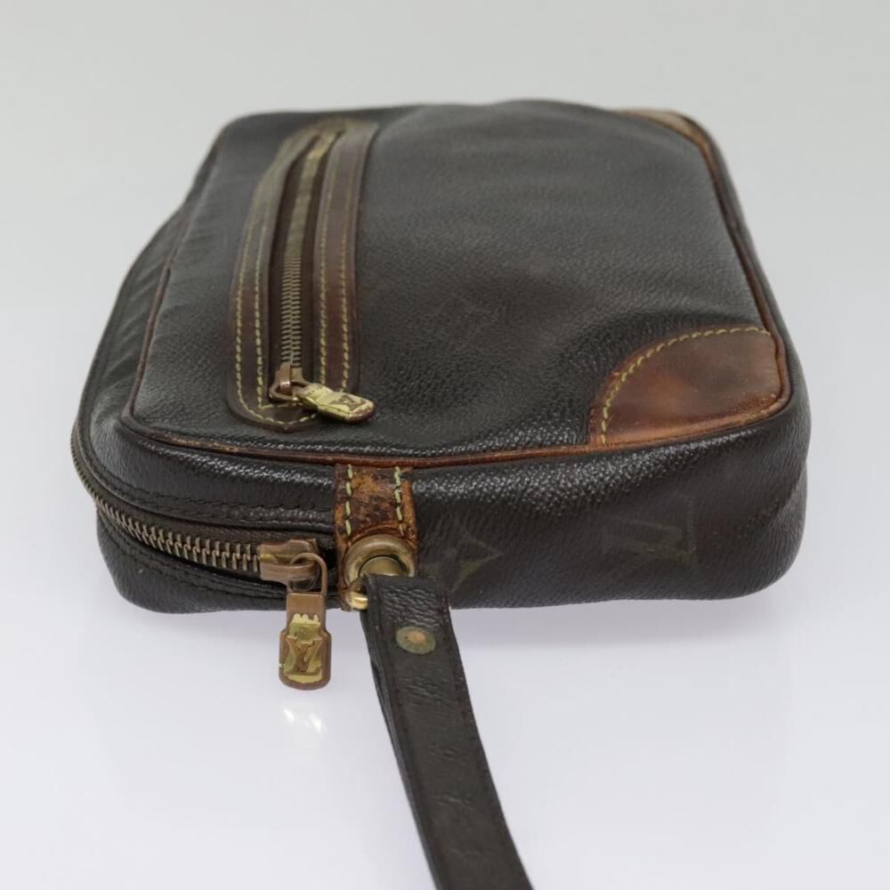 Louis Vuitton Marly Dragonne