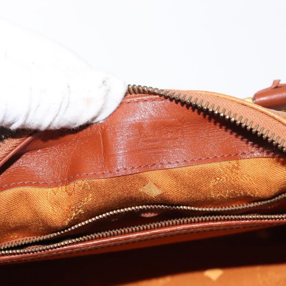 Mcm Handbag