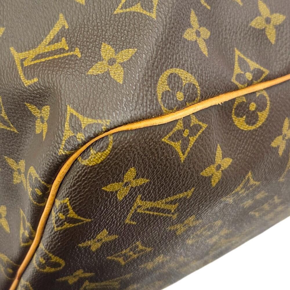 Louis Vuitton Keepall