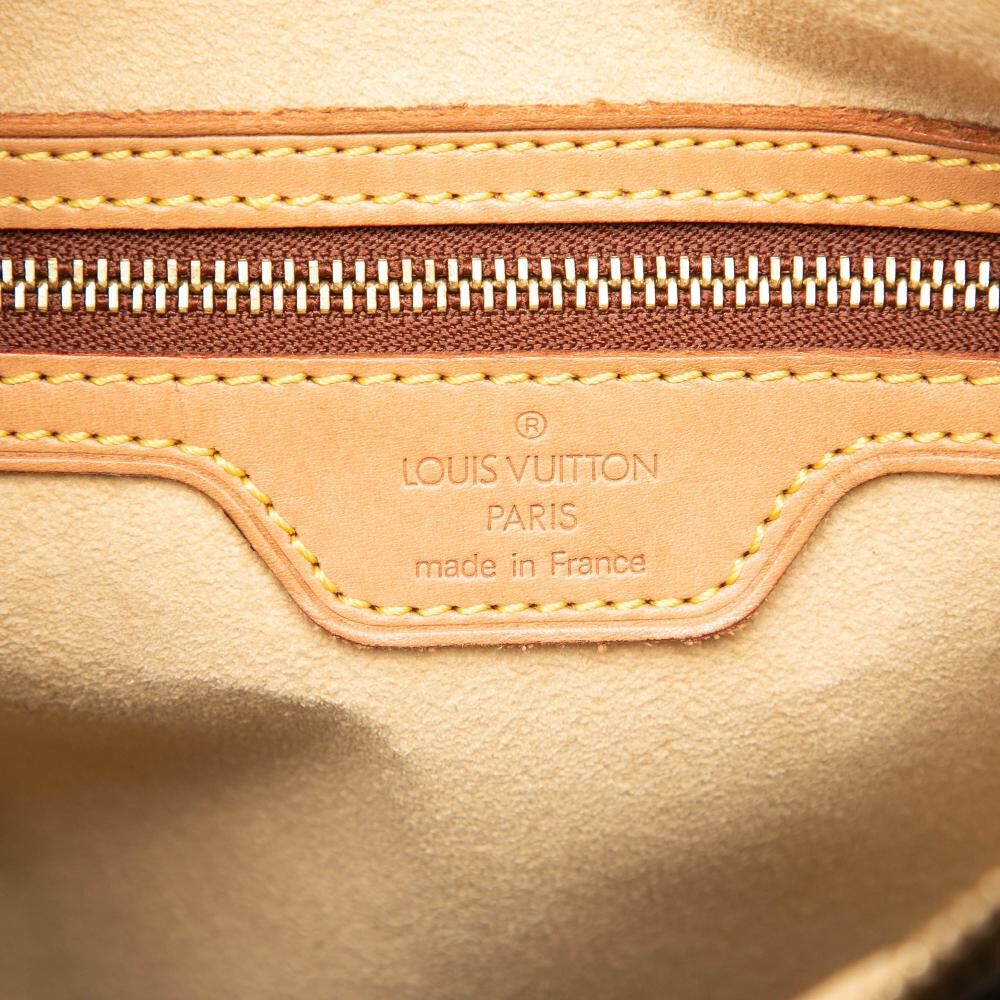 Louis Vuitton Looping