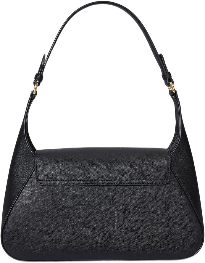 Crosshatch Medium Schylar Shoulder Bag