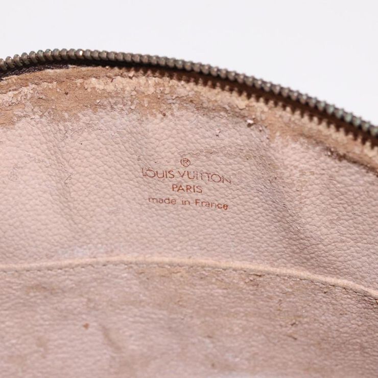 Louis Vuitton Pouch