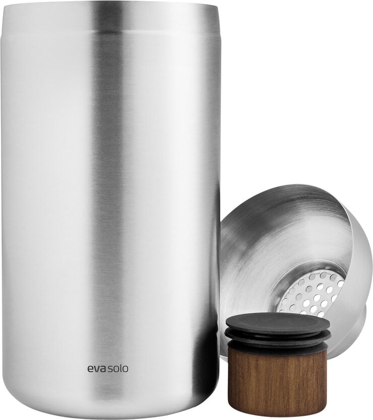 Liquid Lounge Cocktail shaker