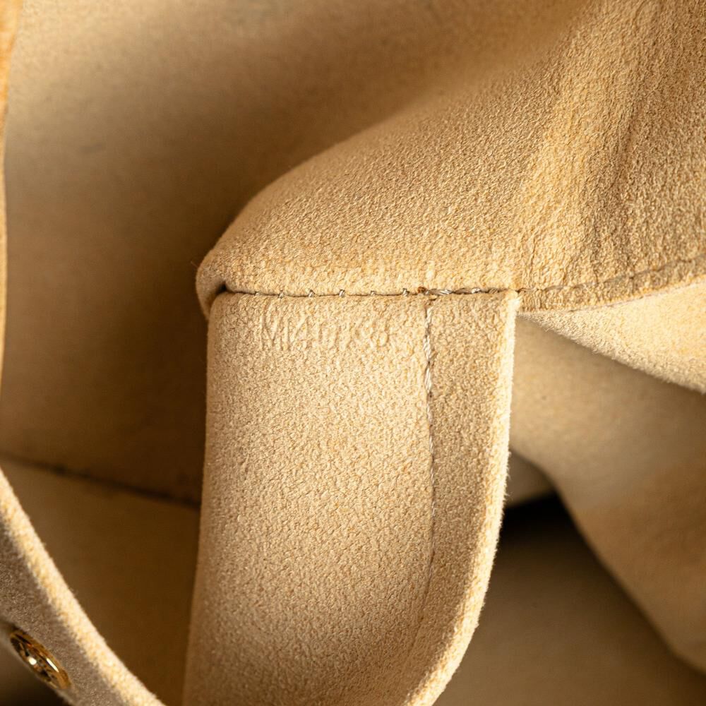 Louis Vuitton Galliera