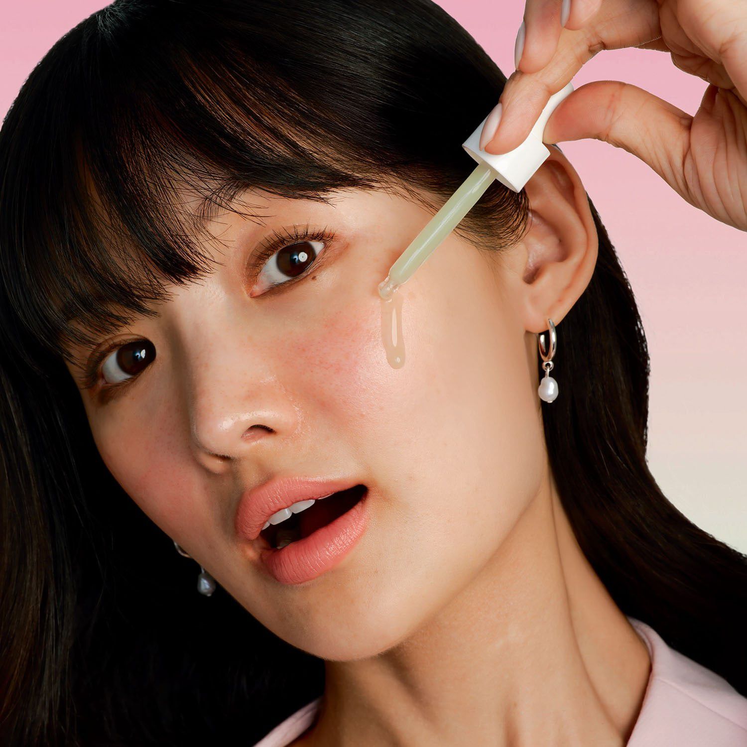 Centella Red Serum - Lugnande koncentrat med omedelbar verkan