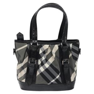 Burberry Tote
