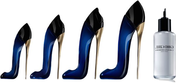 Good Girl Eau de parfum refillable 100. 0 ML