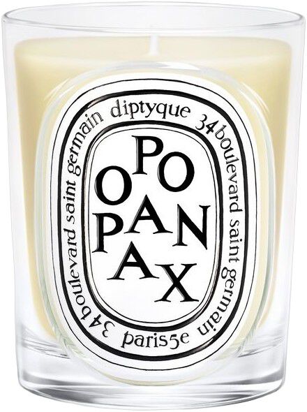 Opopoanax Classic candle 190g/6. 7oz