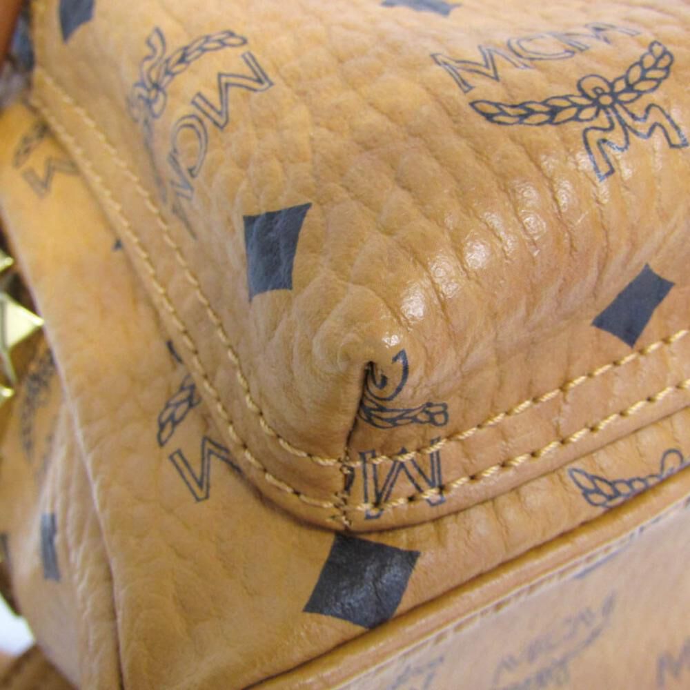 Mcm Backpack