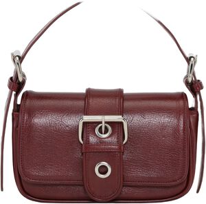 Buckle Bag