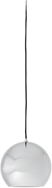 Topan Pendant VP6, Chrome-Plated