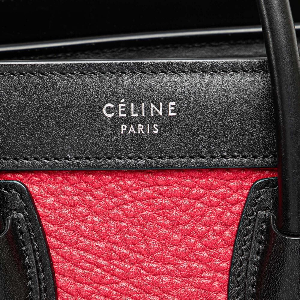 Celine Luggage