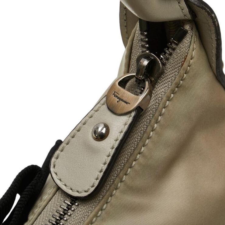 Salvatore Ferragamo Shoulder Bag