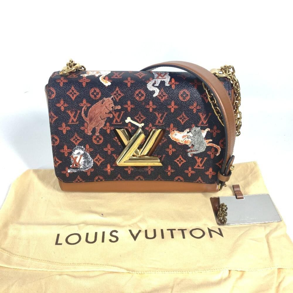 Louis Vuitton Shoulder Bags