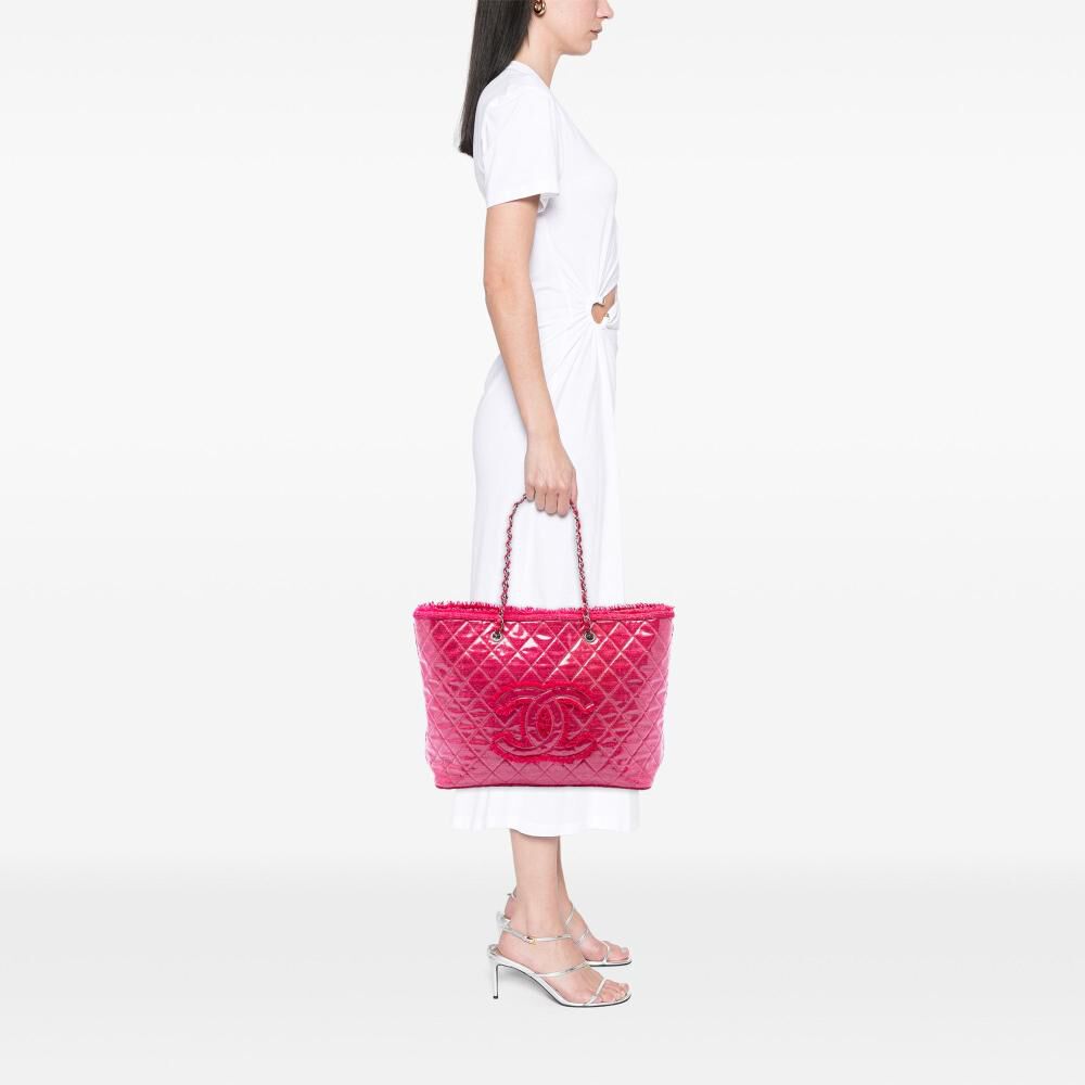 Chanel Tote