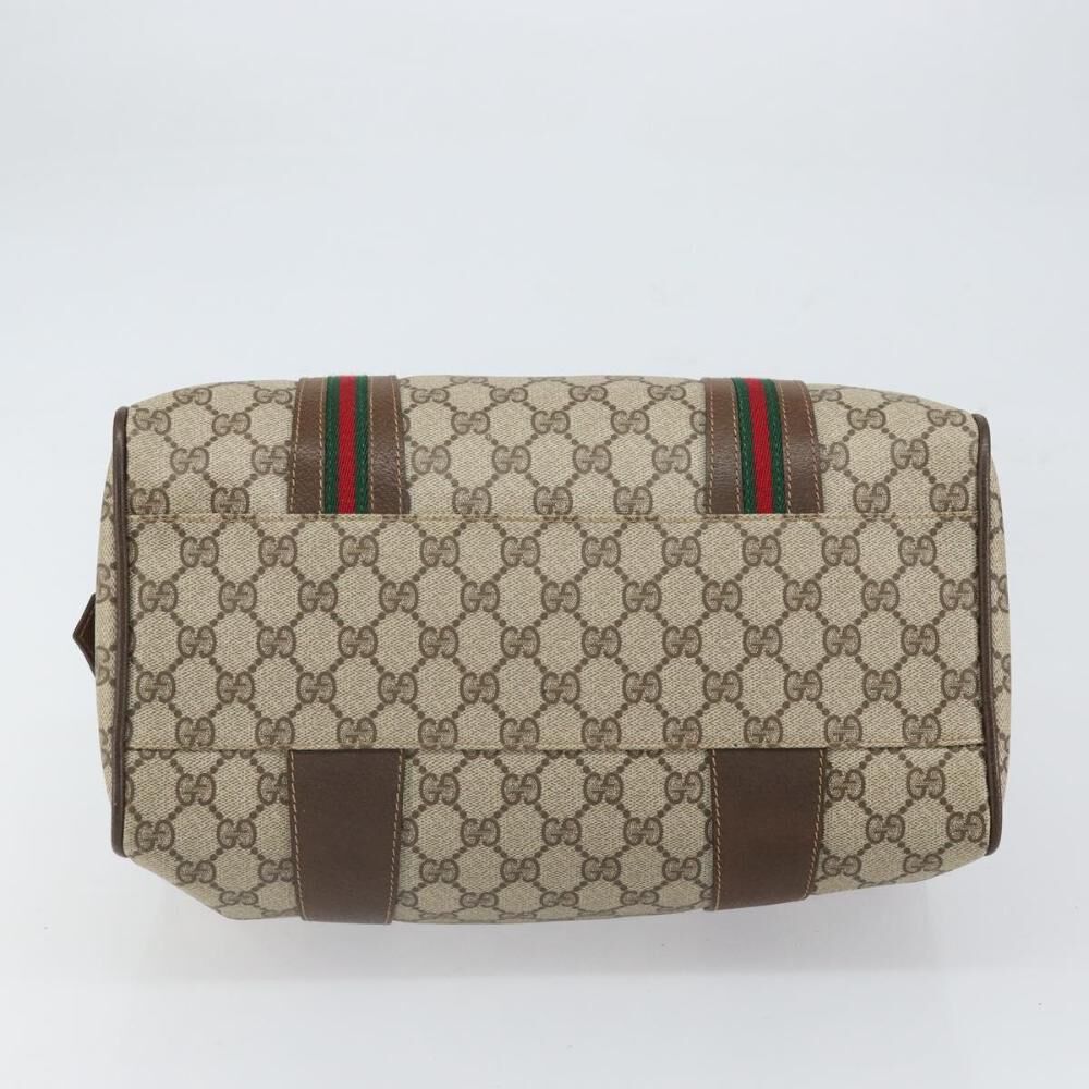 Gucci Boston Bag