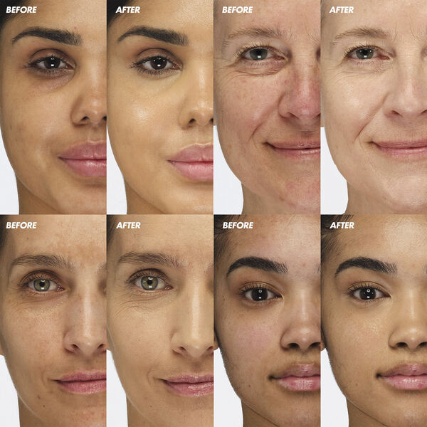 HD Skin Hydra Glow Foundation