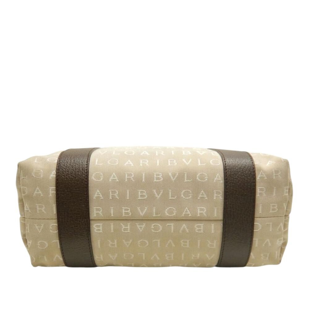 Bvlgari Tote