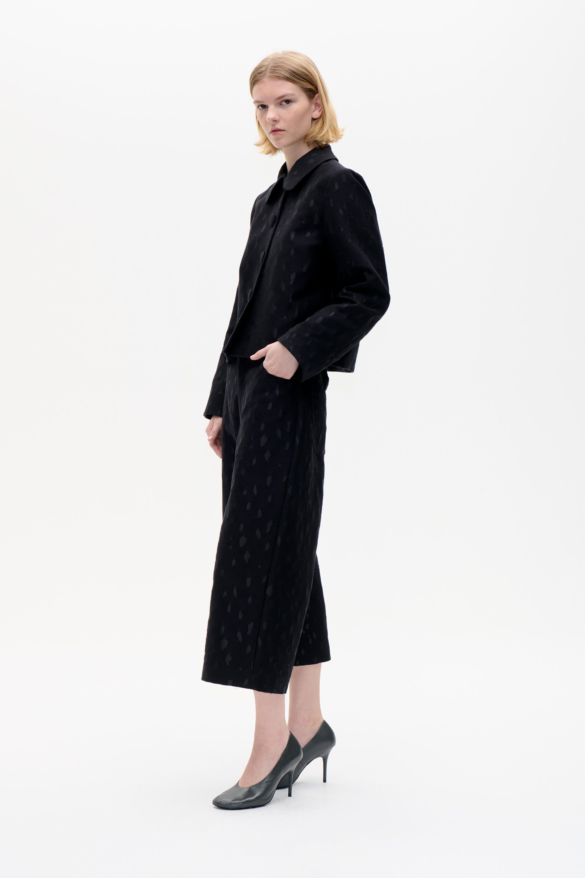 NIANE Trousers