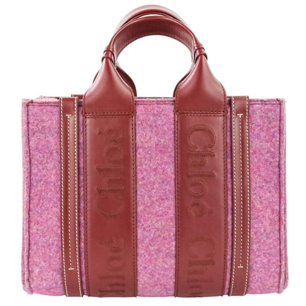 Chlo&eacute; Tote