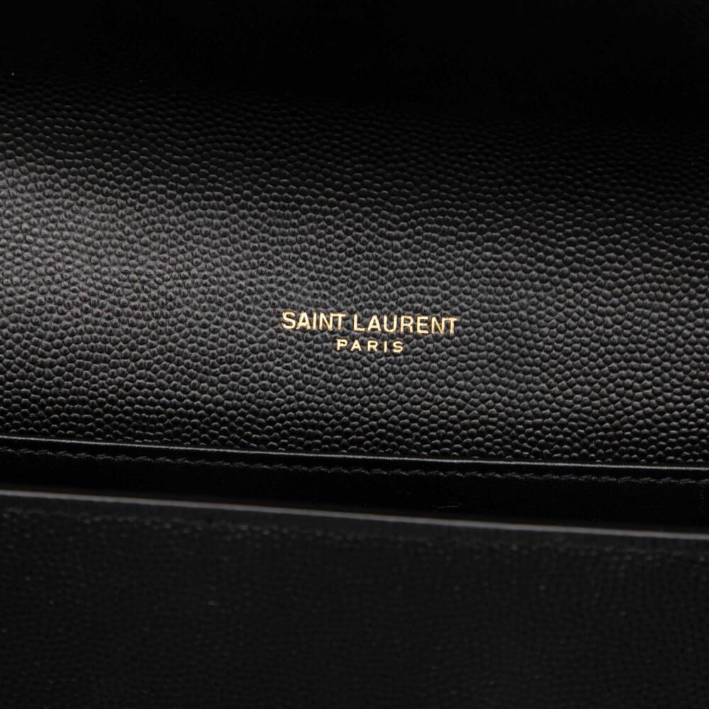 Yves Saint Laurent Shoulder Bag