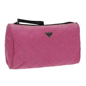 Prada Pouch