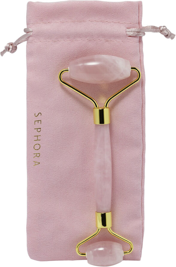 Ansiktsrollers* i kvarts - Ansikte och hals