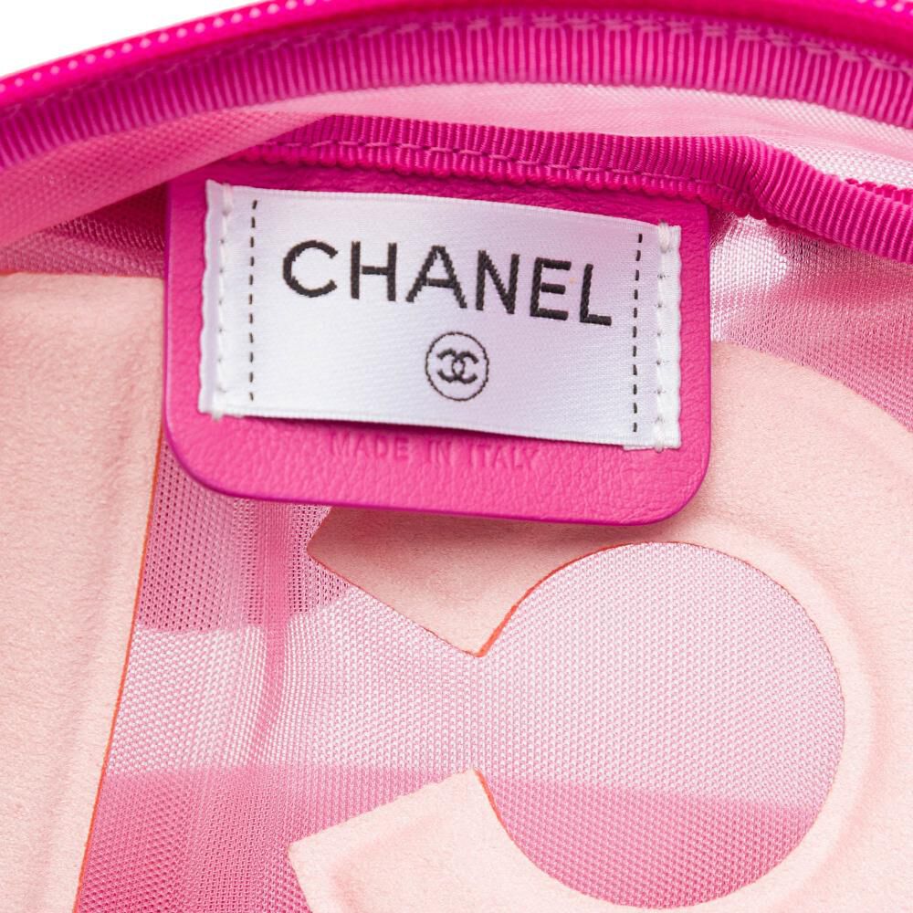 Chanel Backpack