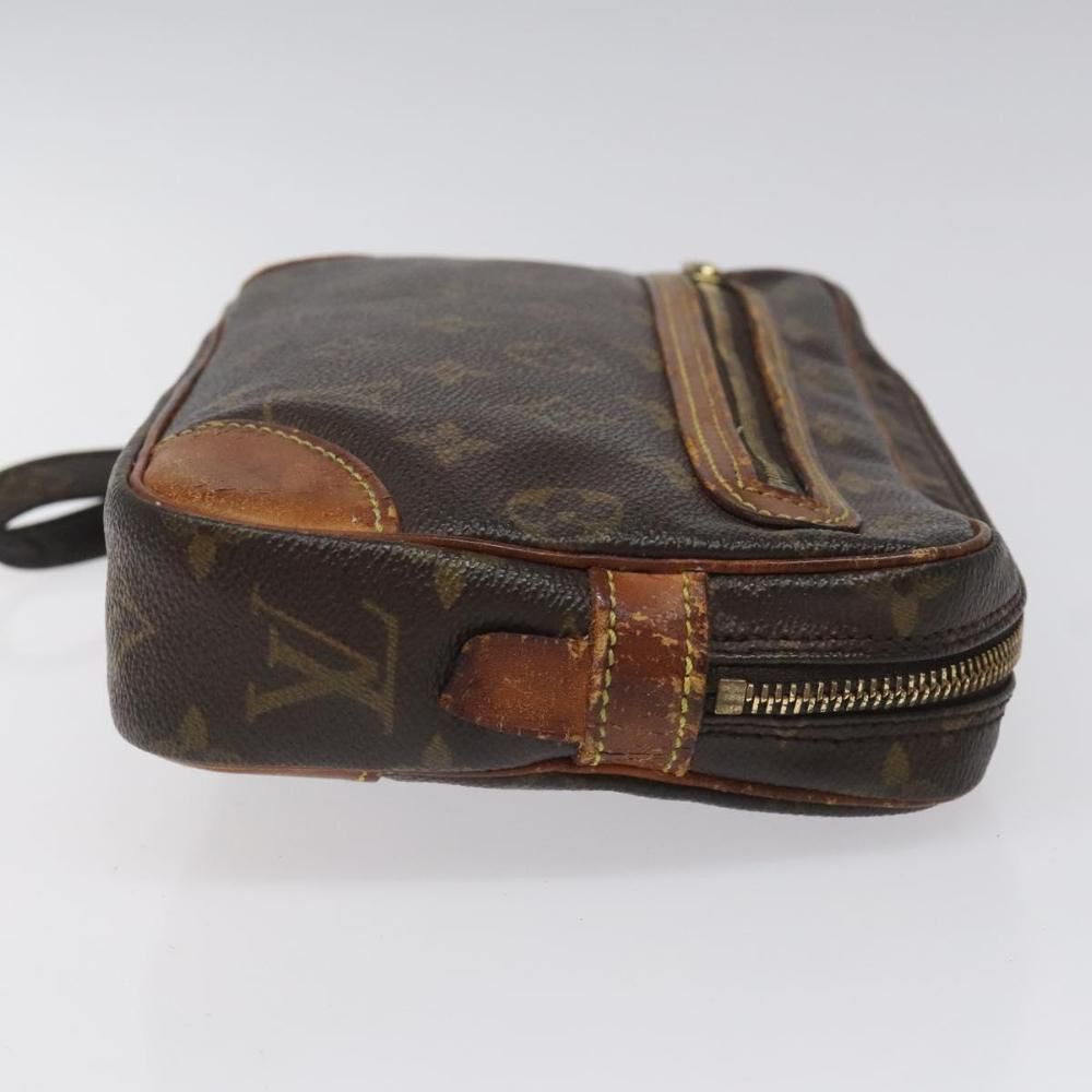 Louis Vuitton Marly Dragonne