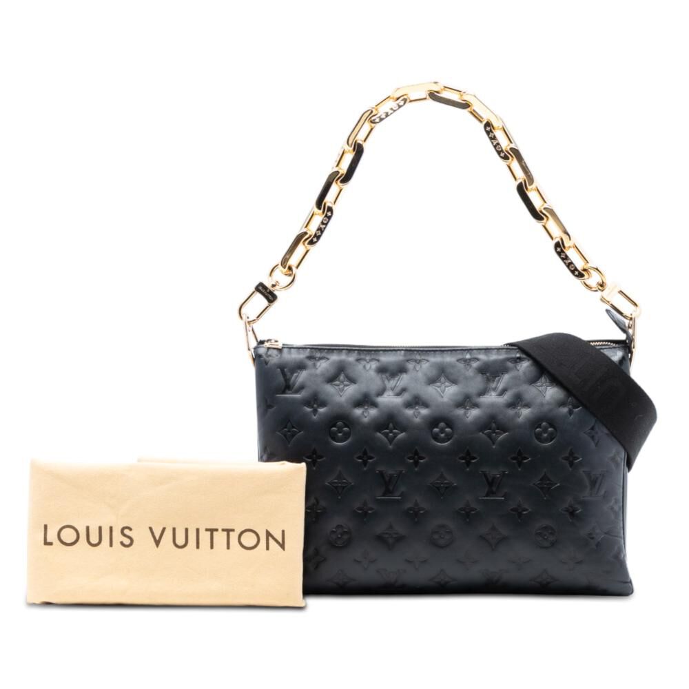Louis Vuitton Coussin