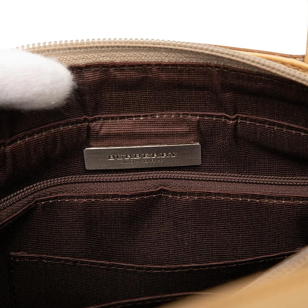 Burberry Tote