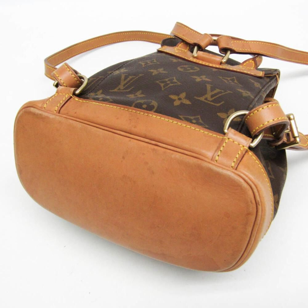 Louis Vuitton Backpack