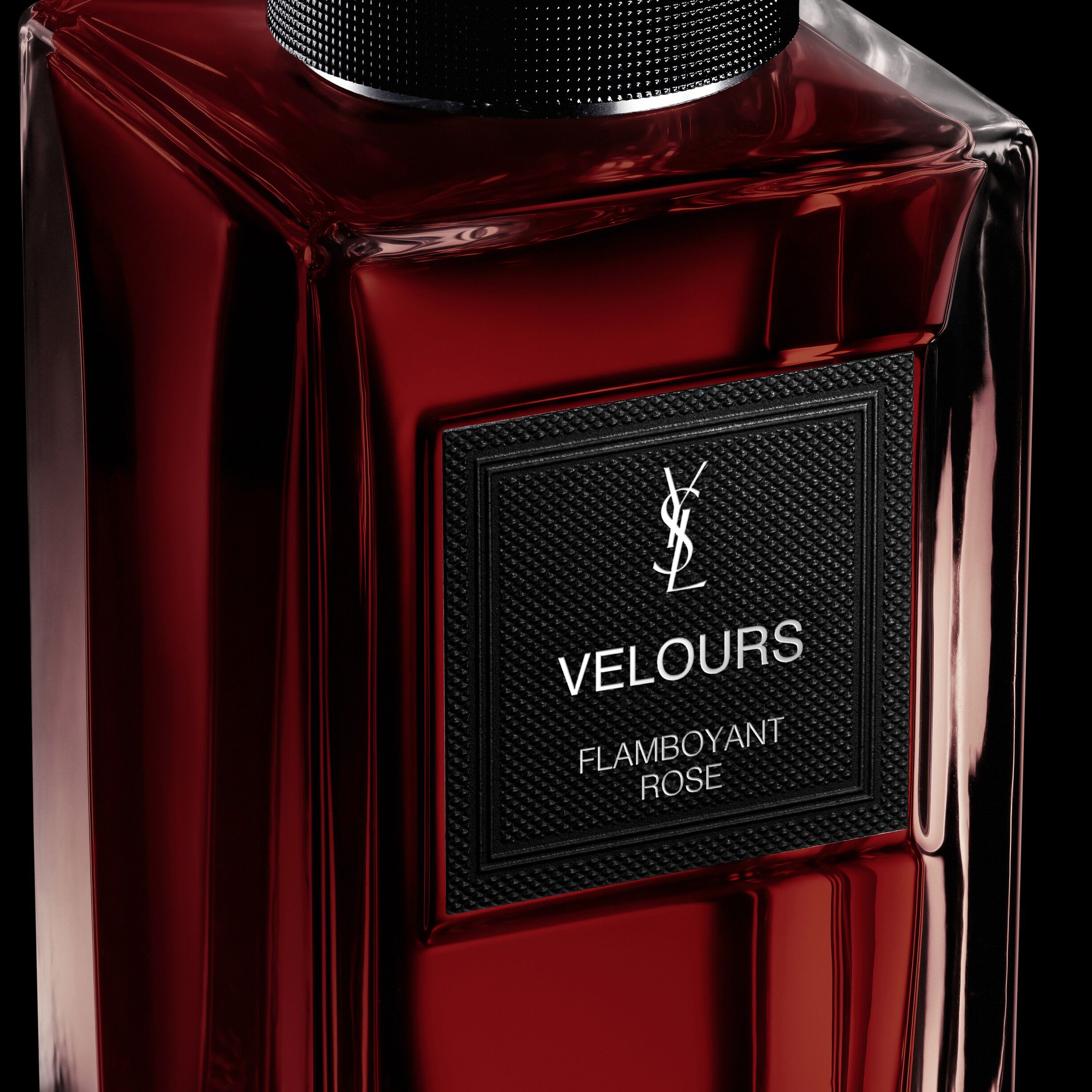 VELOURS - - Le Vestiaire des Parfums