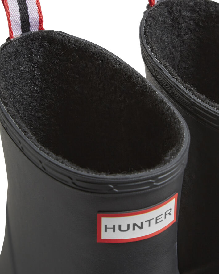 MENS PLAY SHORT INSULATED BOOT